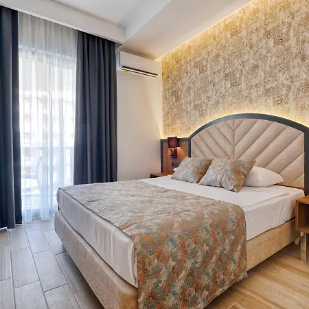 Hotel apartamentowy Grand Uysal &