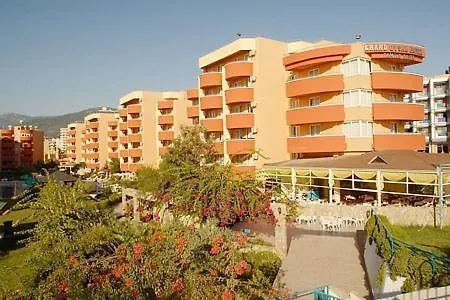 Apartmanhotel Grand Uysal &