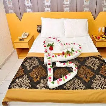 Grand Uysal & Apartmanhotel Alanya